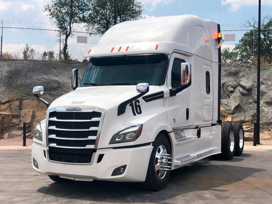 🚛Freightliner Cascadia 2018 | Máximo desempeño en México