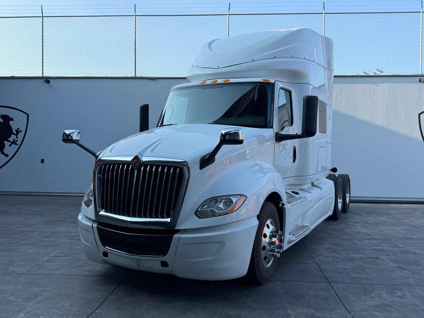 🚛 International Prostar LT 2018 | A toda prueba en México