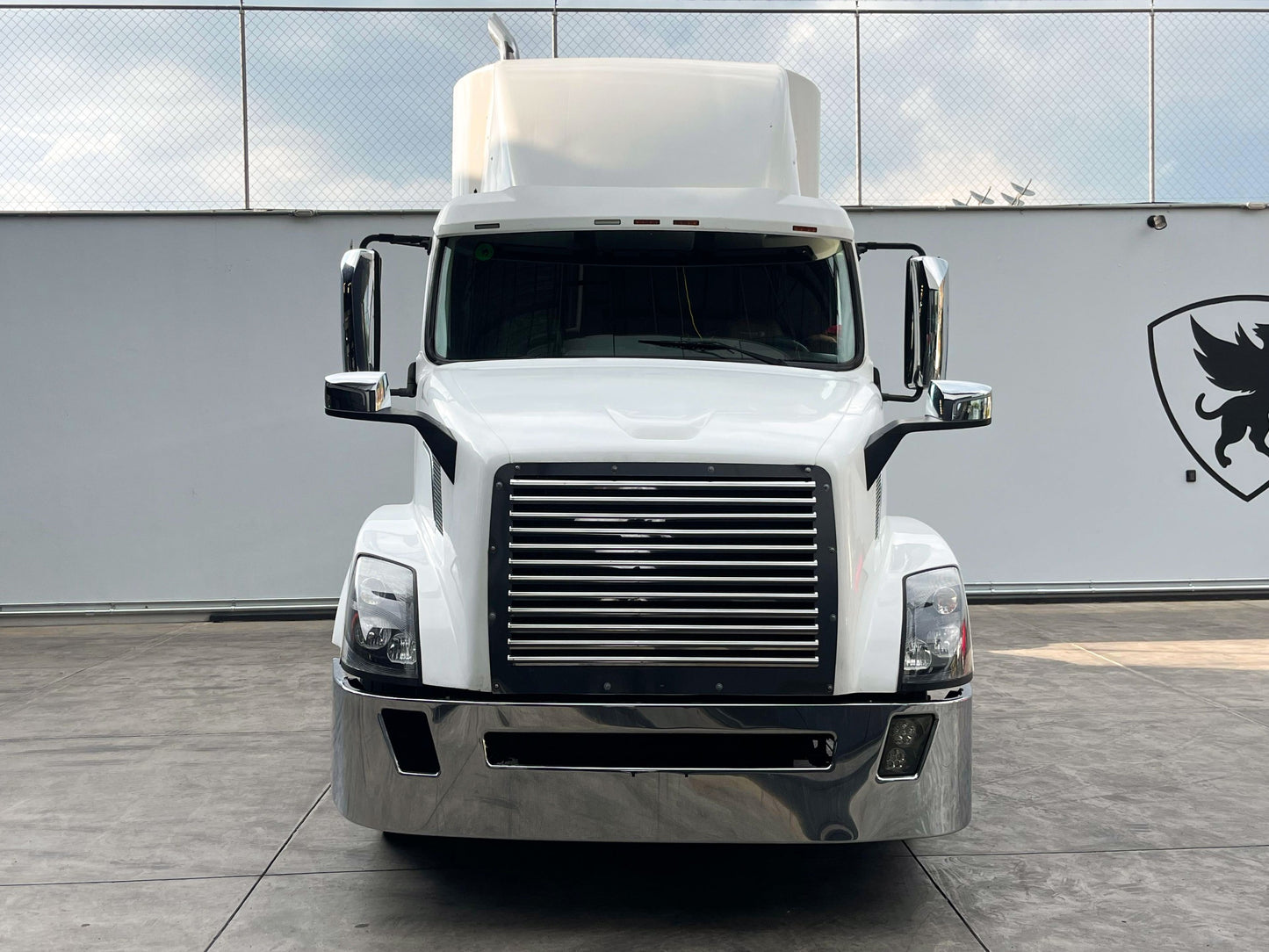 🚛 Volvo VNL 2014 | A toda prueba en México