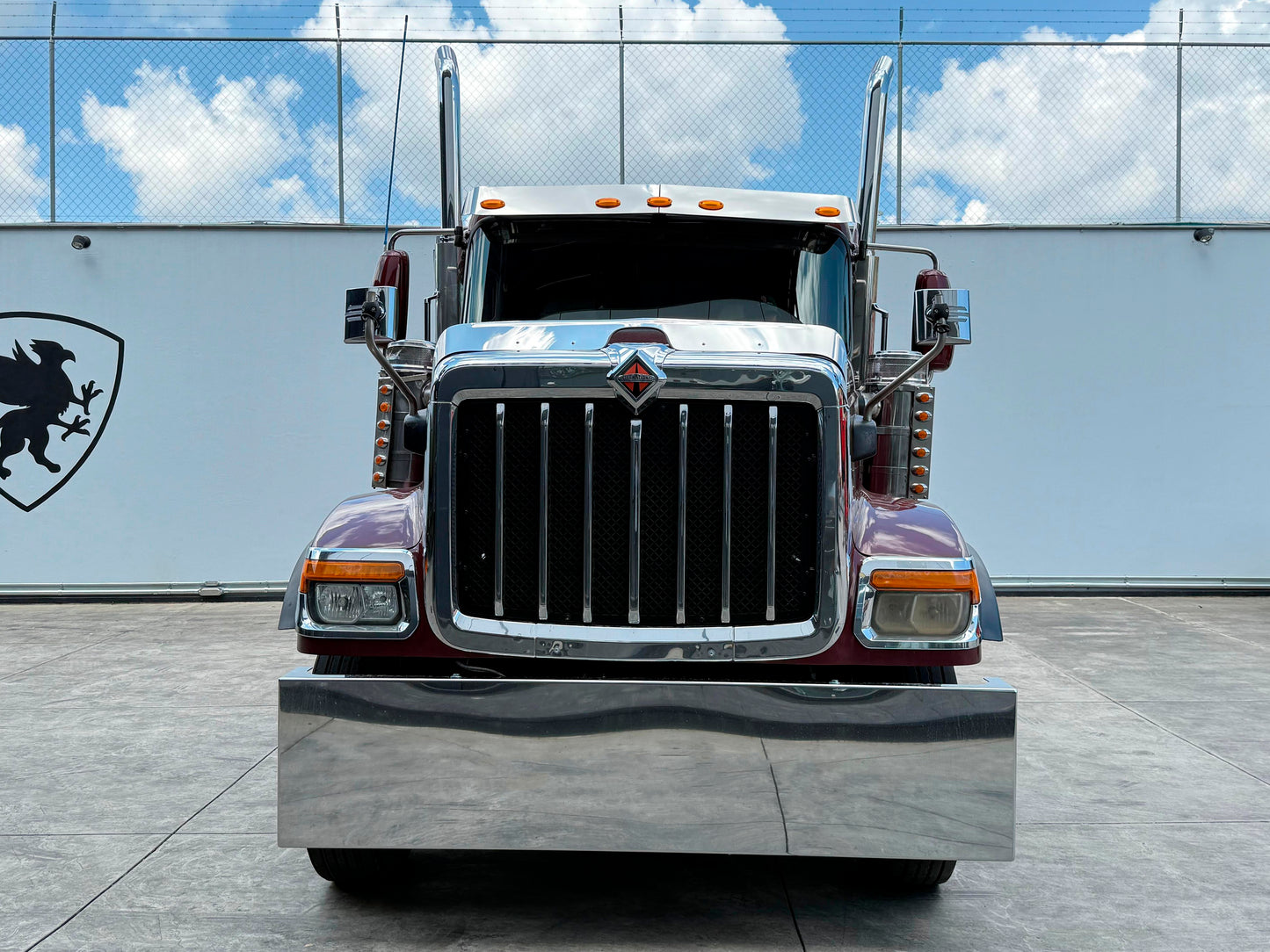 🚛 International HX520 2020 | A toda prueba en México