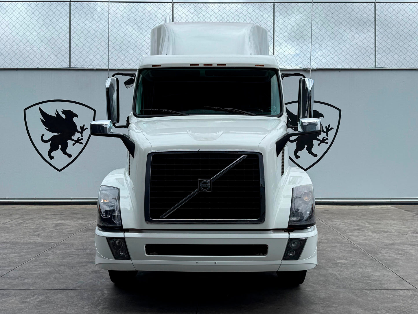 🚛 Volvo VNL 2016 | A toda prueba en México