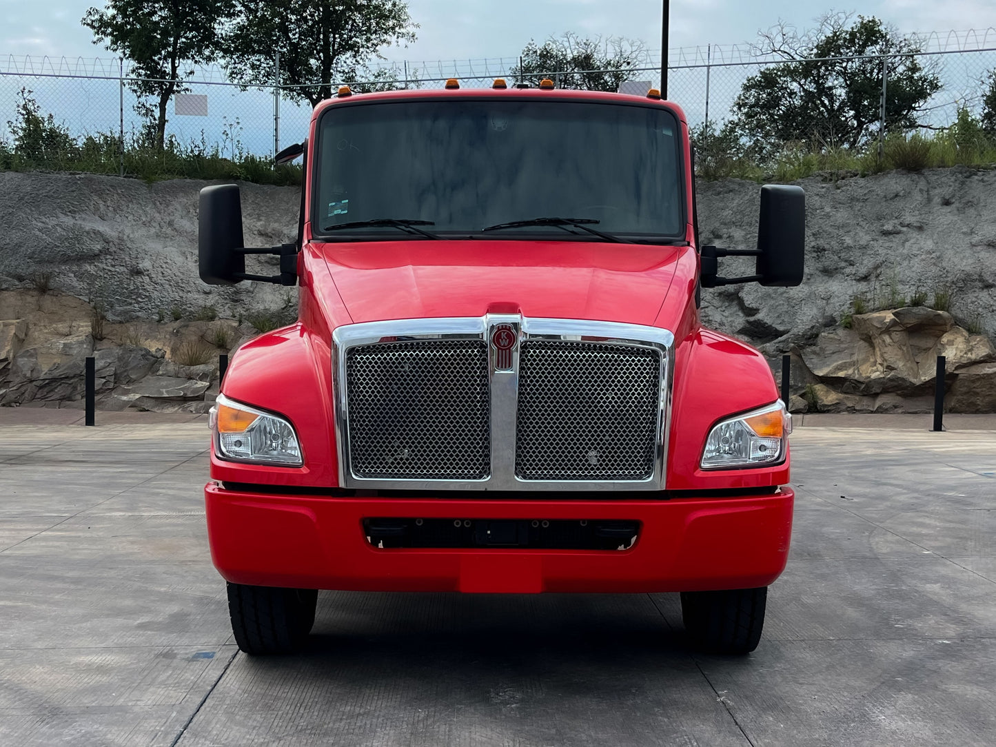 🚛 Kenworth T380 2022 | Gran rendimiento en México