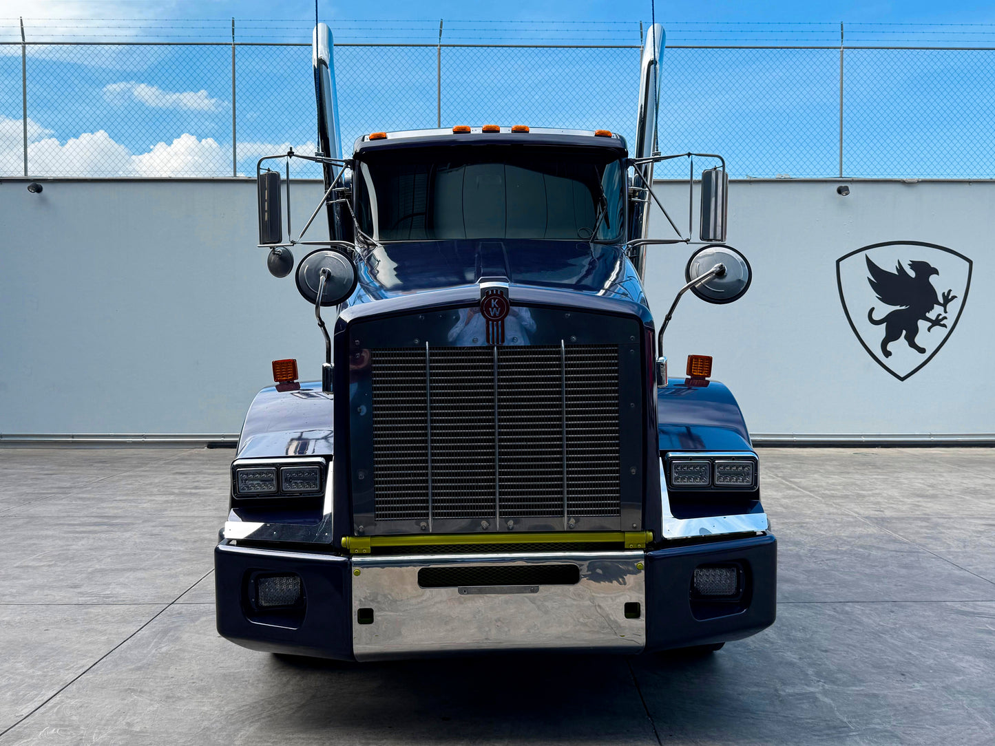 🚛 Kenworth T800 2018 | A toda prueba en México