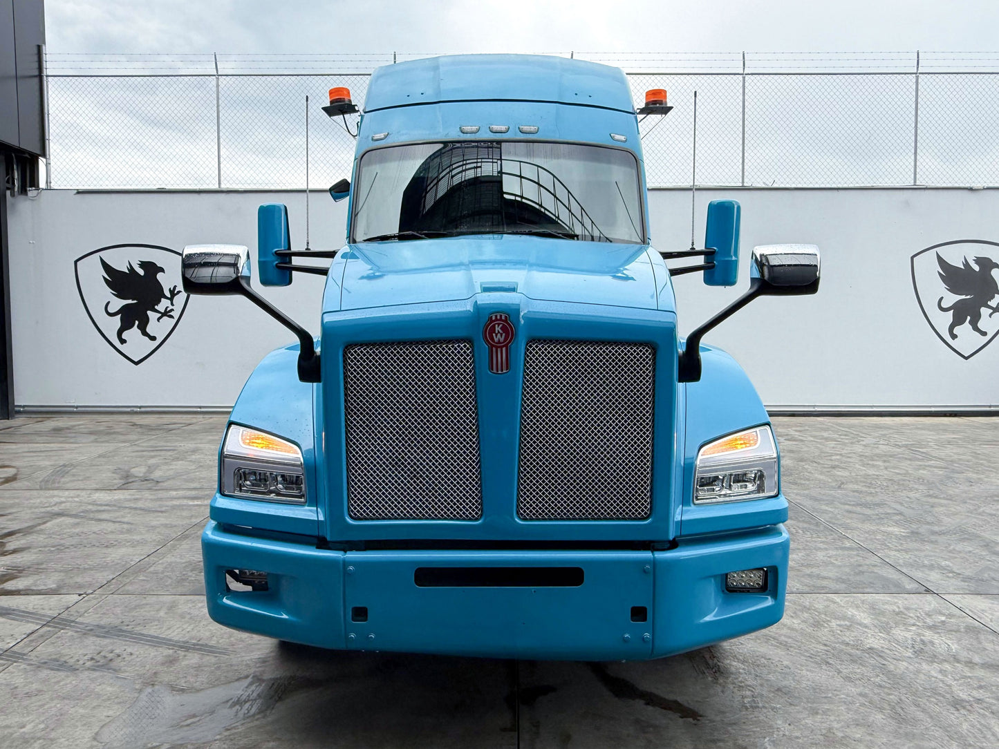 🚛 Kenworth T880 2022 | A toda prueba en México