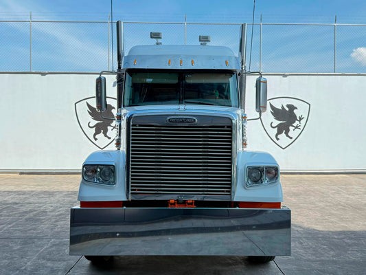 🚛 Freightliner Coronado 2016 | A toda prueba en México
