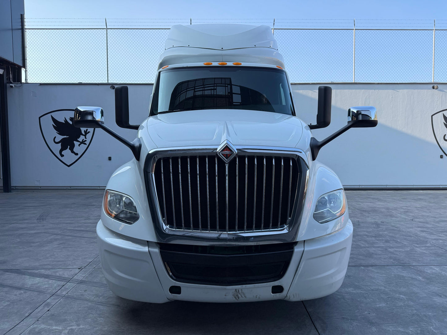 🚛 International Prostar LT 2018 | A toda prueba en México