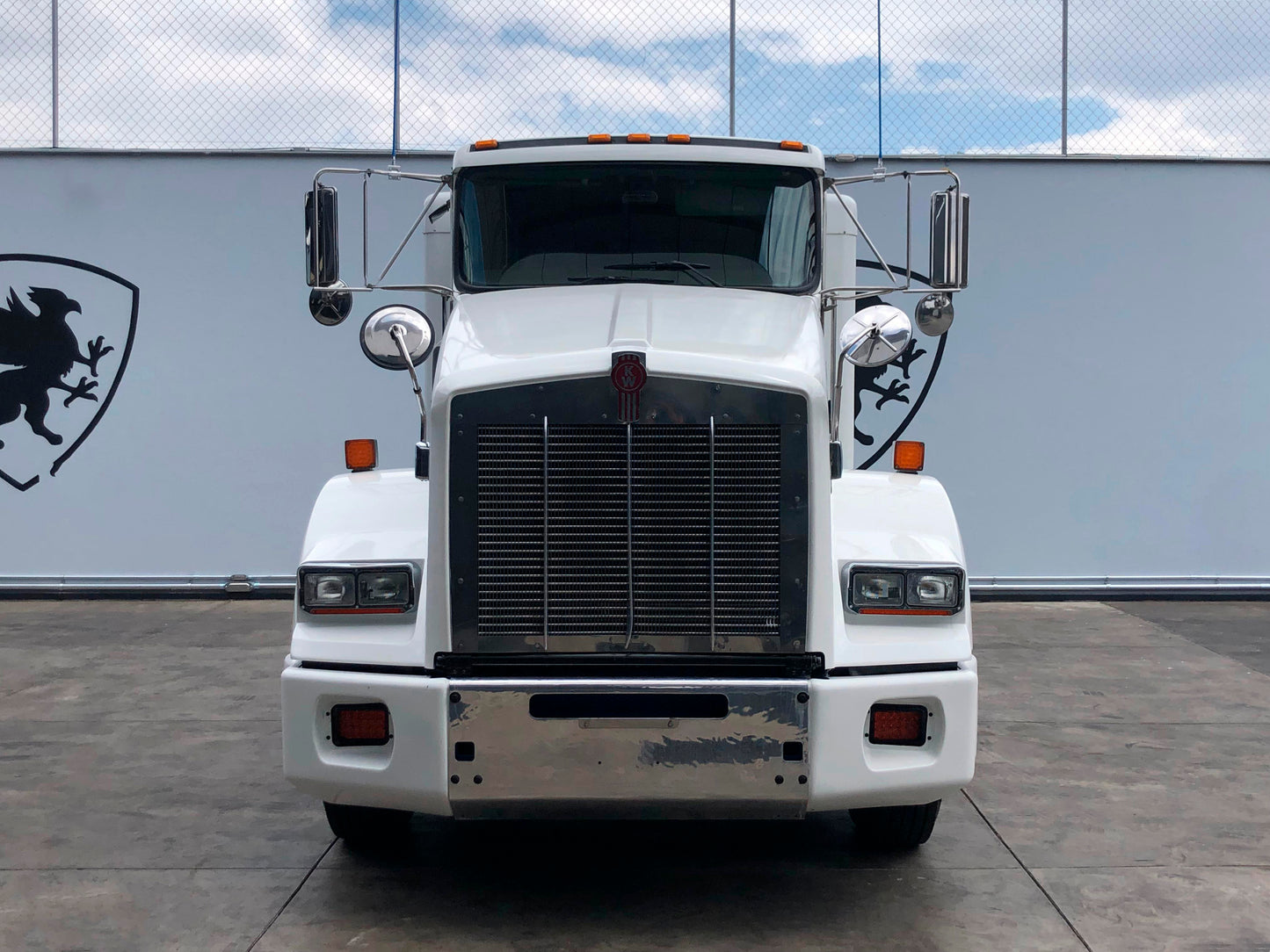 🚛 Kenworth T800 2018 | Gran rendimiento en México