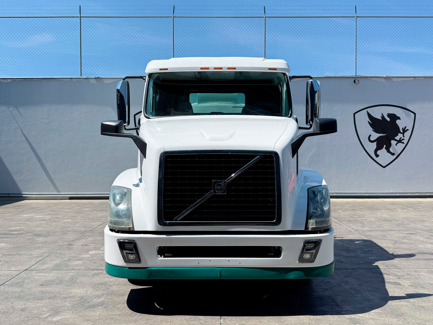 🚛Volvo VNL 730 2012 | PIPA 10,000 L