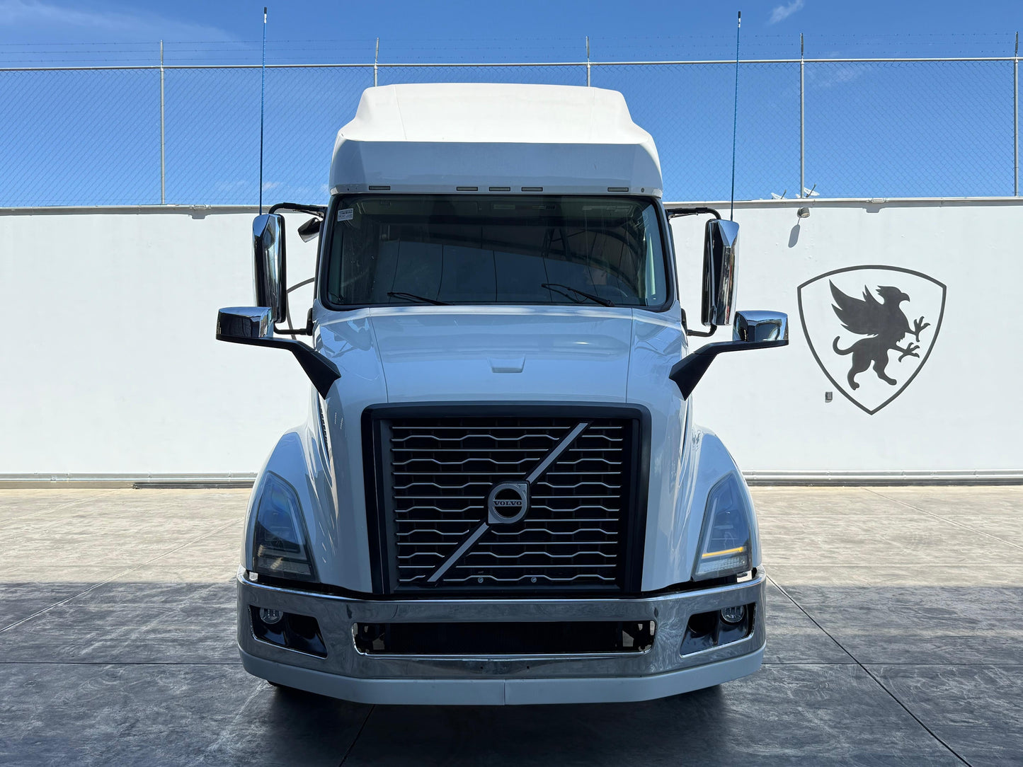 🚛 Volvo VNL 2019 | A toda prueba en México