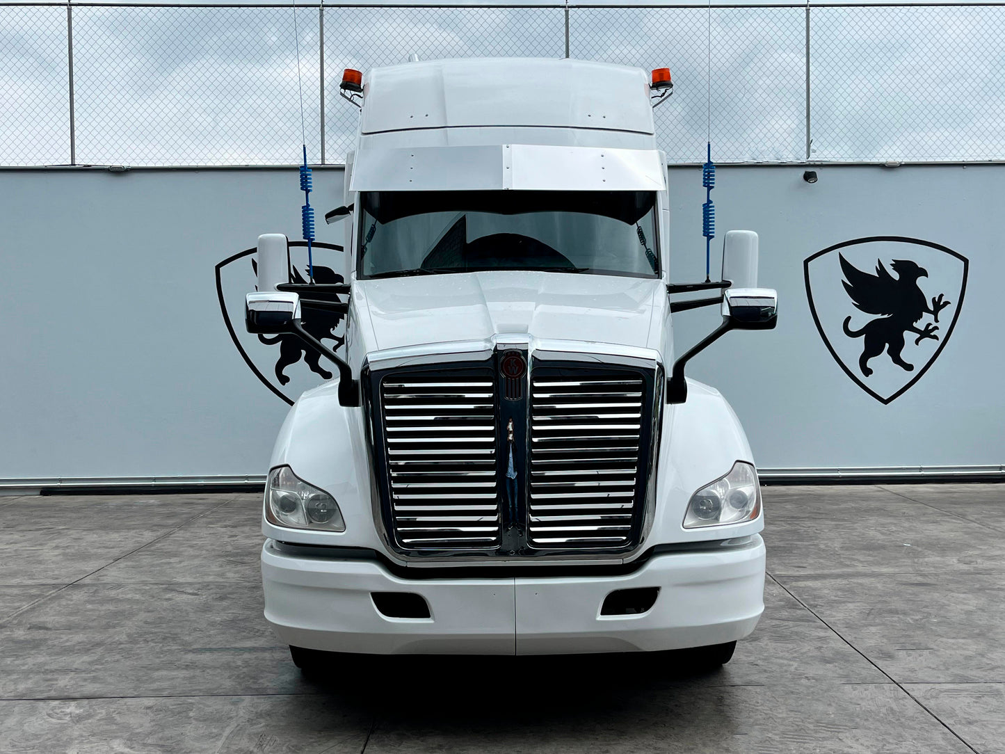 🚛 Kenworth T680 2017 | Gran rendimiento en México