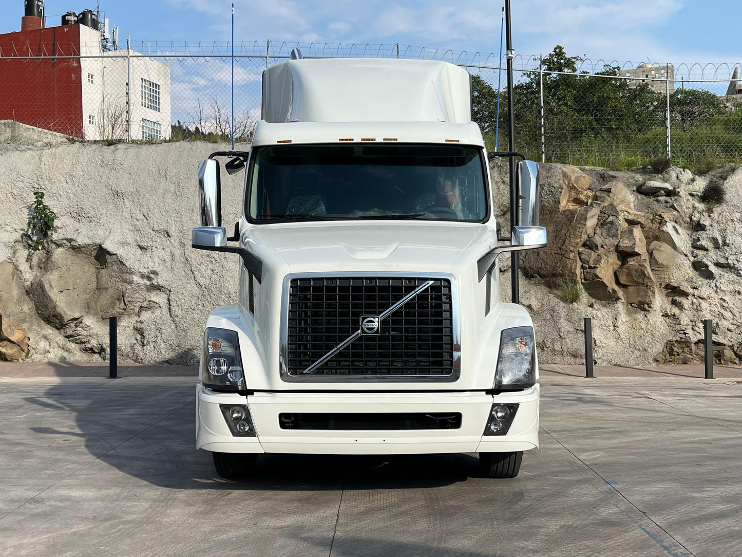 🚛 Volvo VNL 2016 | A toda prueba en México