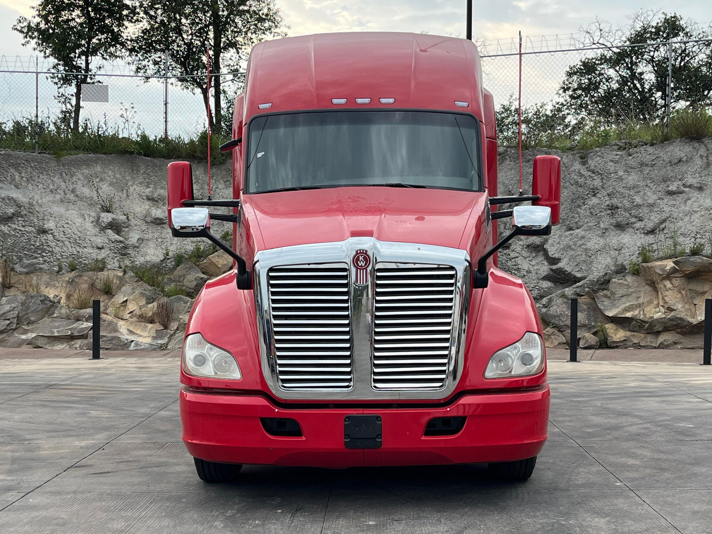 🚛 Kenworth T680 2019 | Gran rendimiento en México