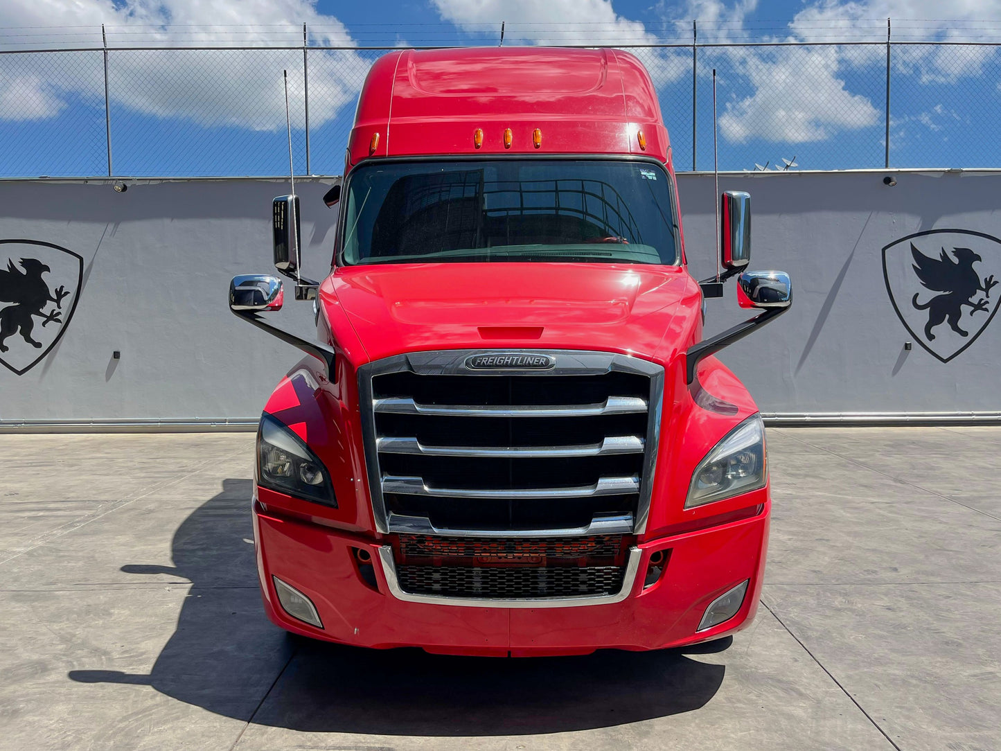 🚛 Freightliner Cascadia 2018 | Gran rendimiento en México