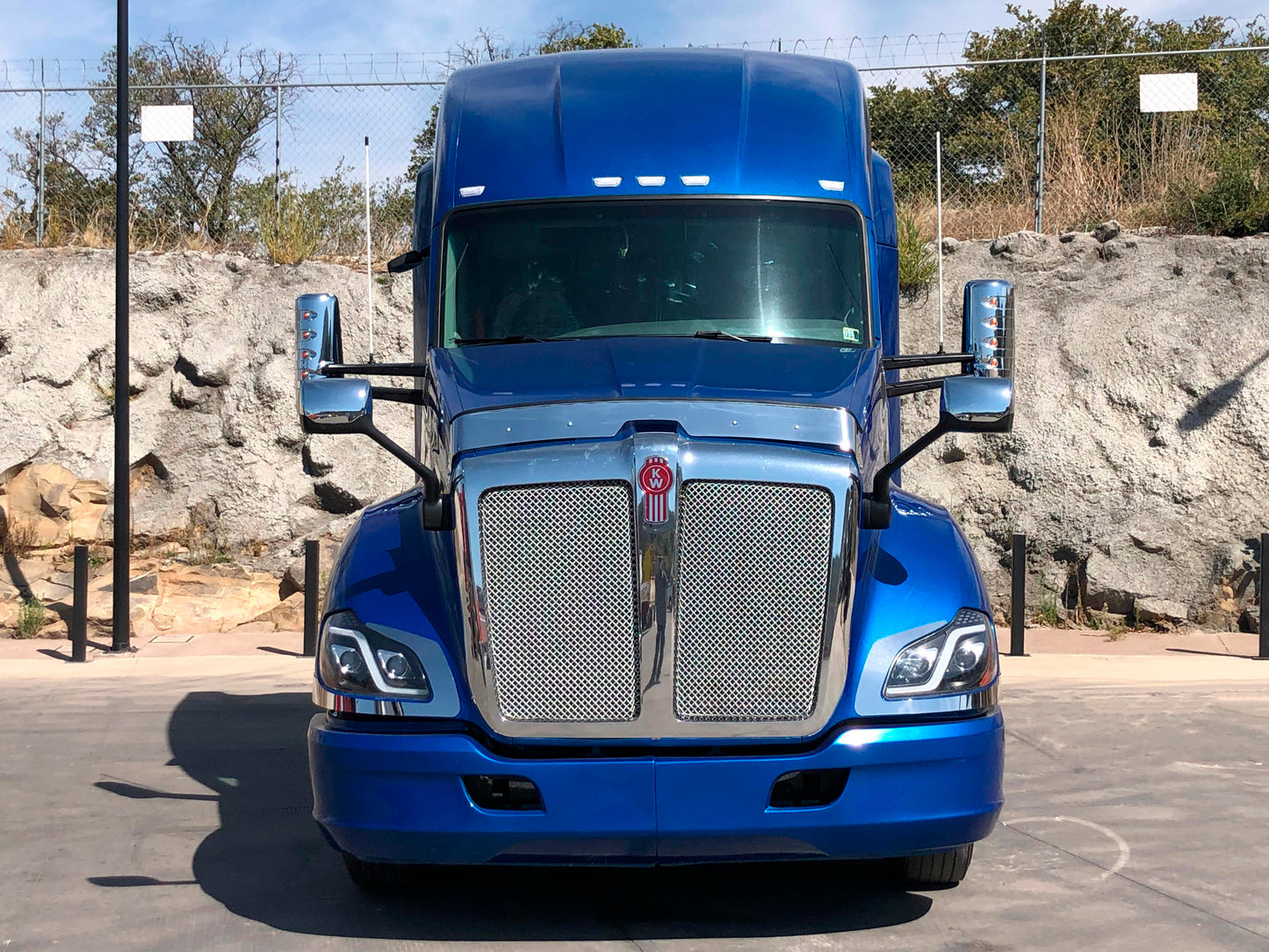 🚛 Kenworth T680 2018 | A toda prueba en México