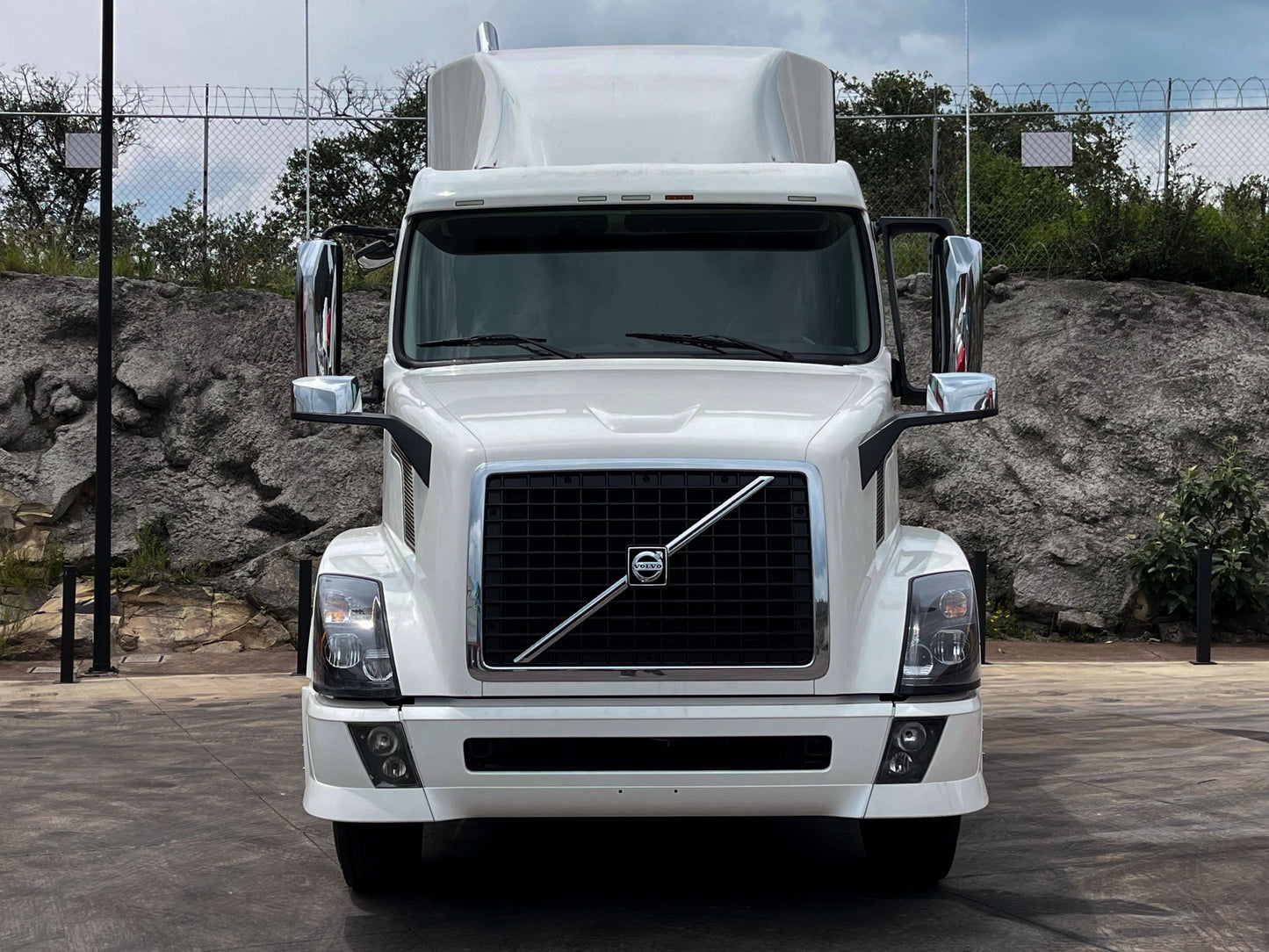 🚛 Volvo VNL 2016 | A toda prueba en México