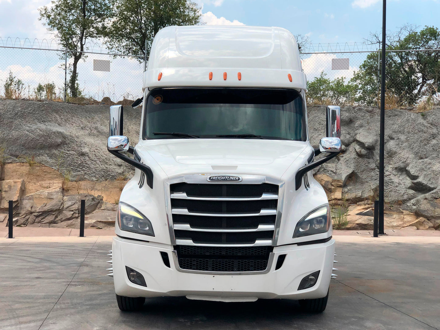 🚛Freightliner Cascadia 2018 | Máximo desempeño en México