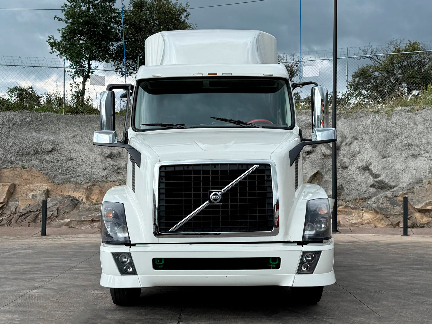 🚛 Volvo VNL 2015 | A toda prueba en México