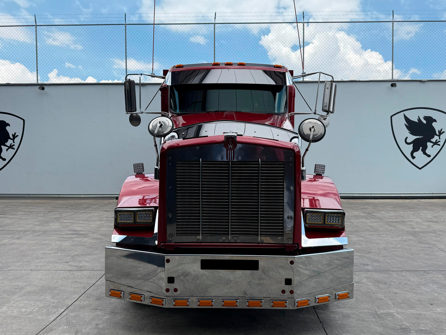 🚛 Kenworth T800 12M 2018 | A toda prueba en México