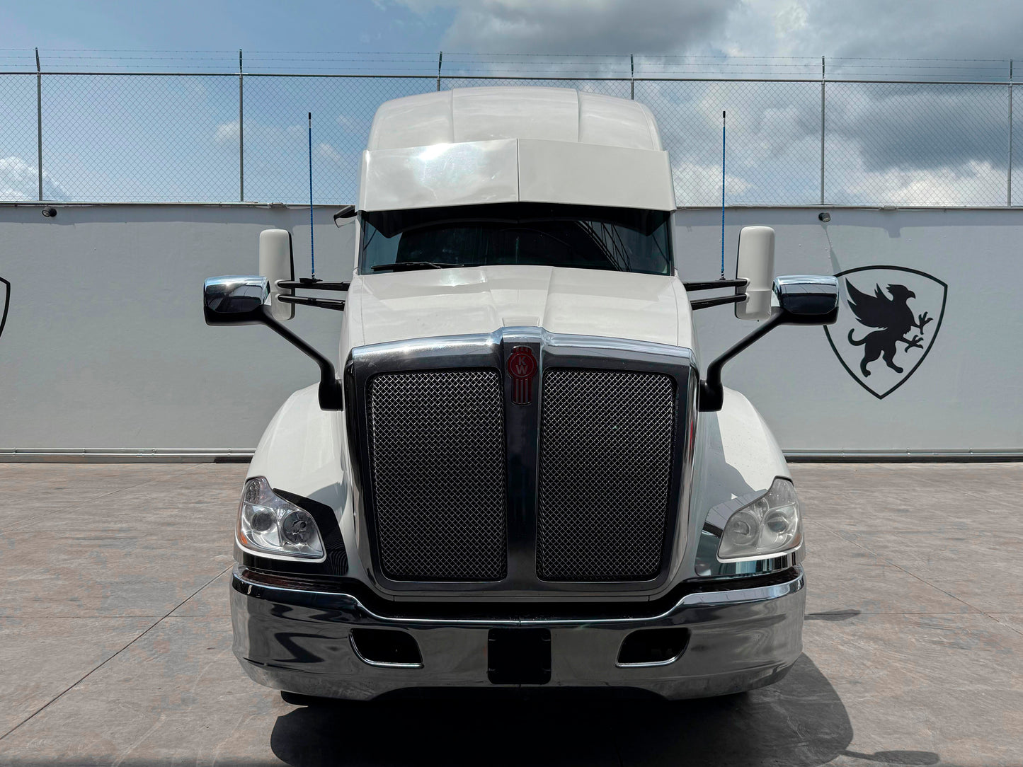 🚛Kenworth T680 2020| Gran rendimiento en México