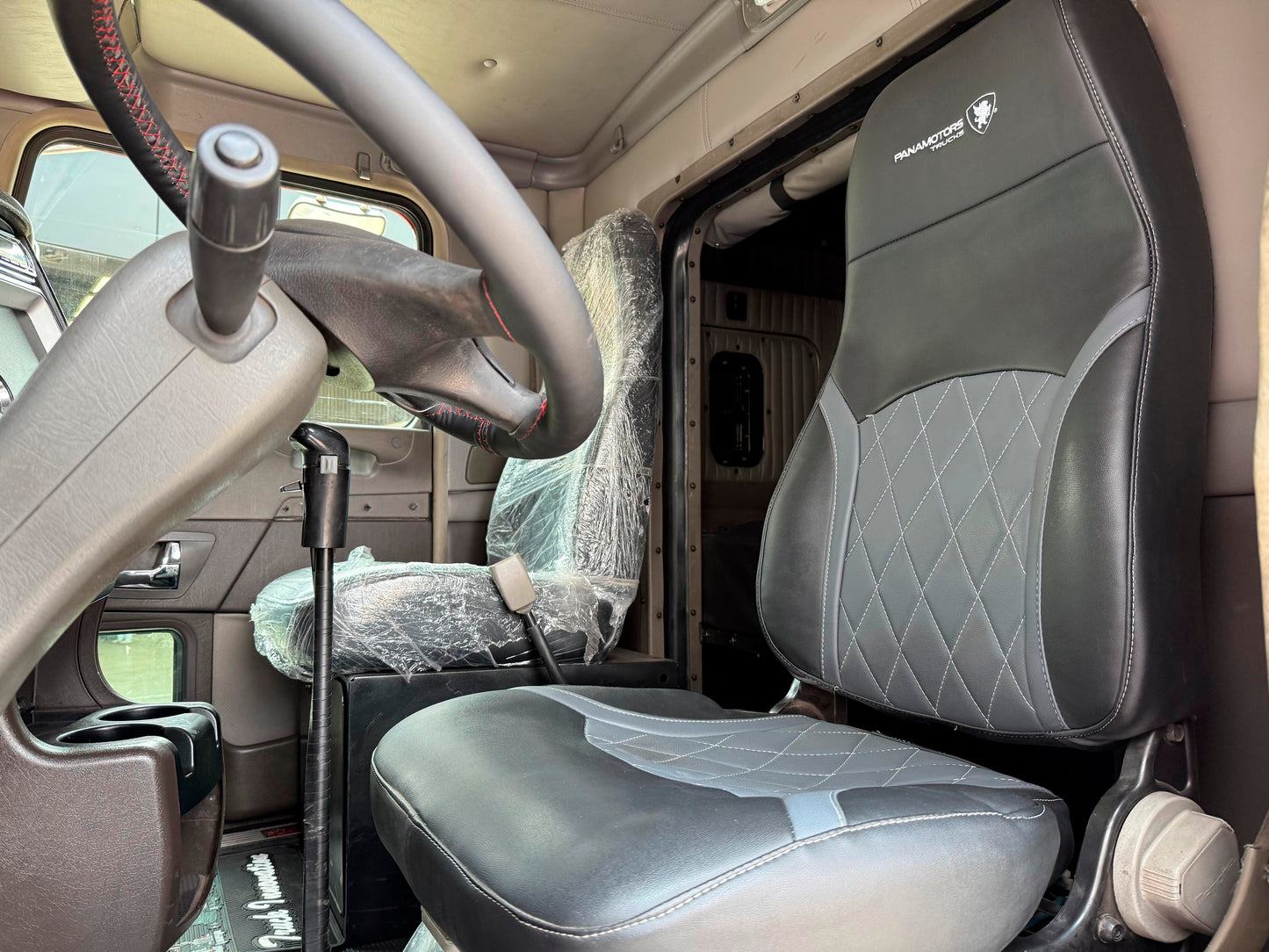 🚛 Kenworth T800 12M 2018 | A toda prueba en México