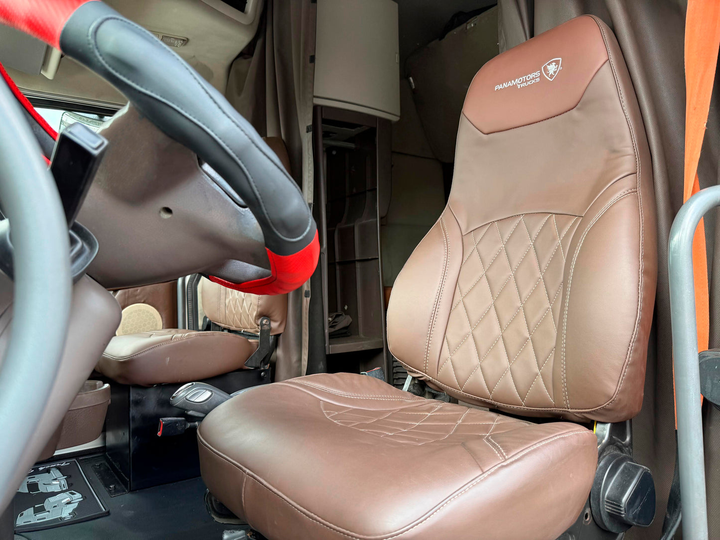 🚛 Volvo VNL 2016 | A toda prueba en México