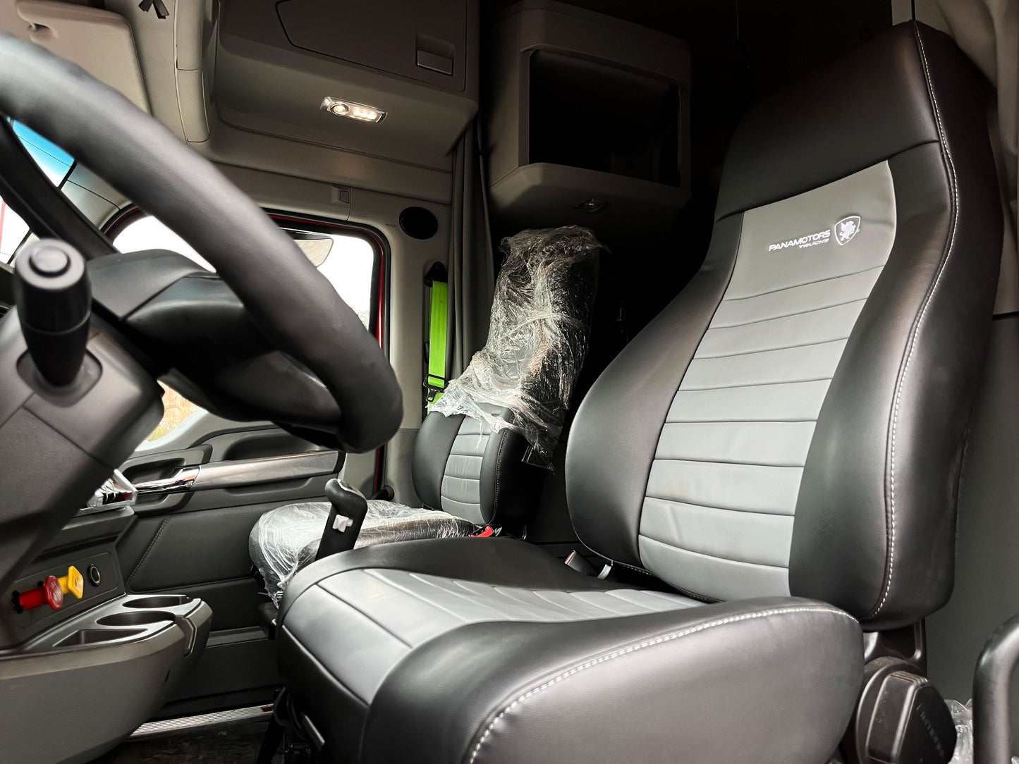 🚛 Kenworth T680 2019 | Gran rendimiento en México