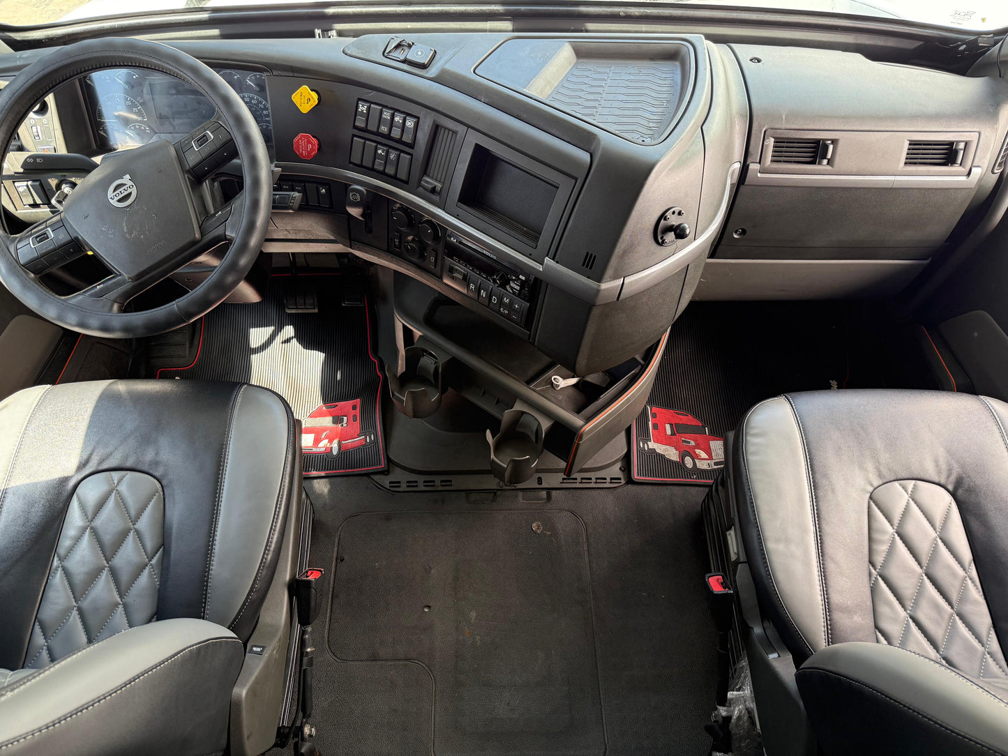 🚛 Volvo VNL 2019 | A toda prueba en México