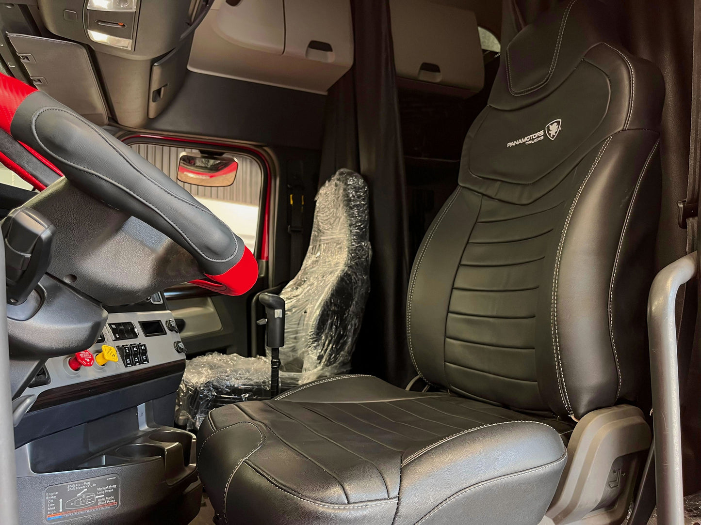 🚛 Freightliner Cascadia 2018 | Gran rendimiento en México