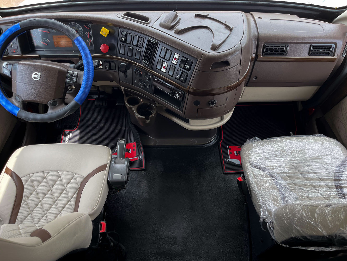 🚛 Volvo VNL 2016 | A toda prueba en México