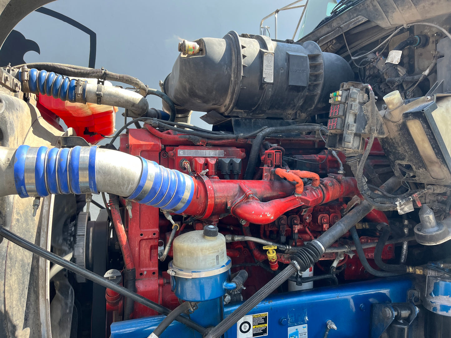 🚛 Kenworth T800 2018 | Gran rendimiento en México