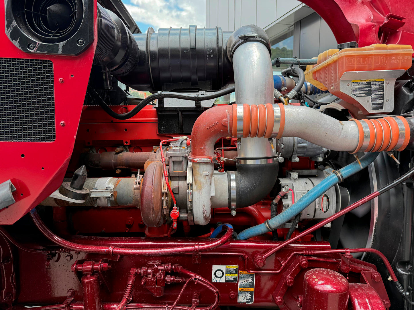 🚛 Kenworth T800 12M 2018 | A toda prueba en México