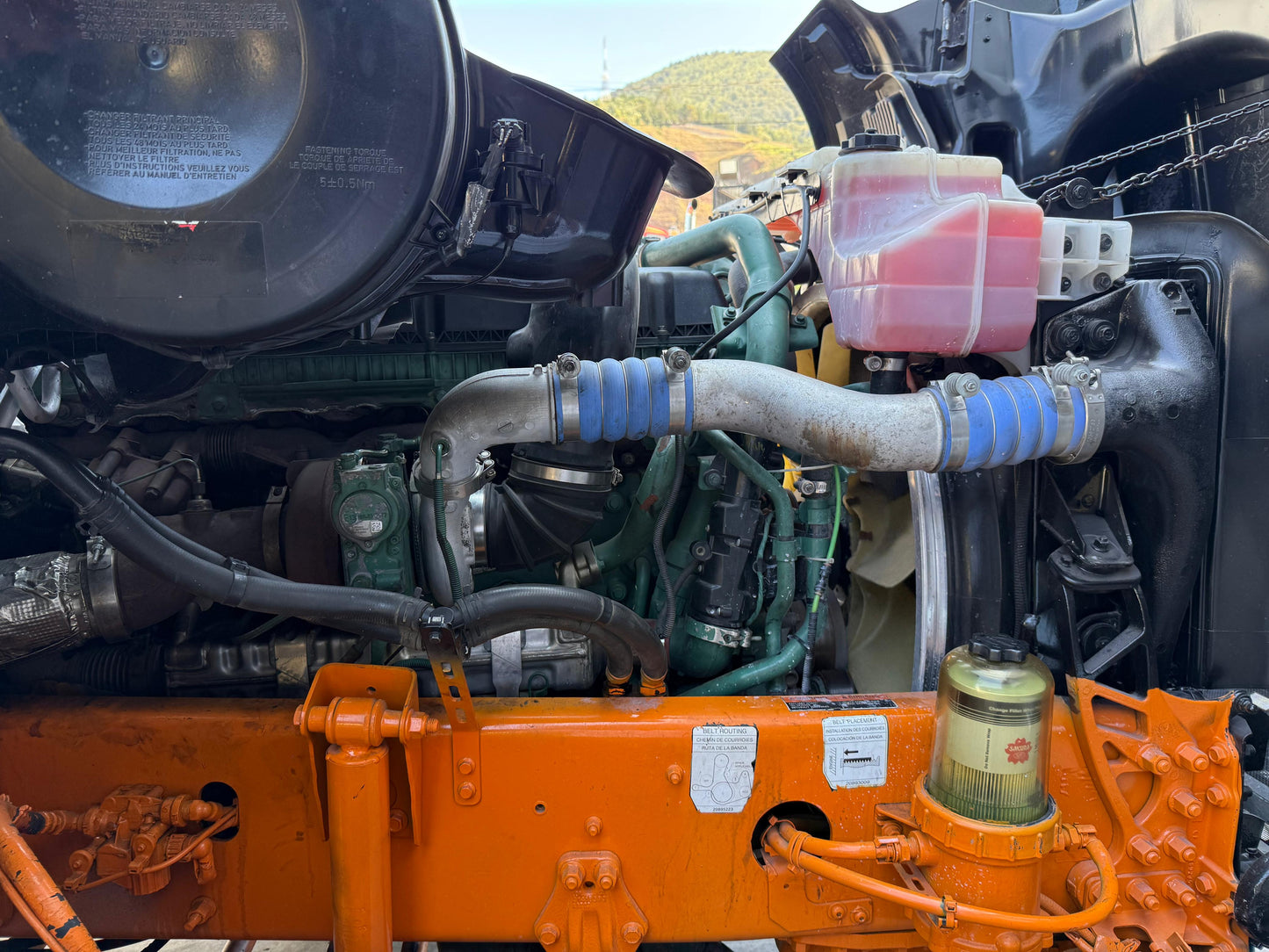 🚛 Volvo VNL 2019 | A toda prueba en México