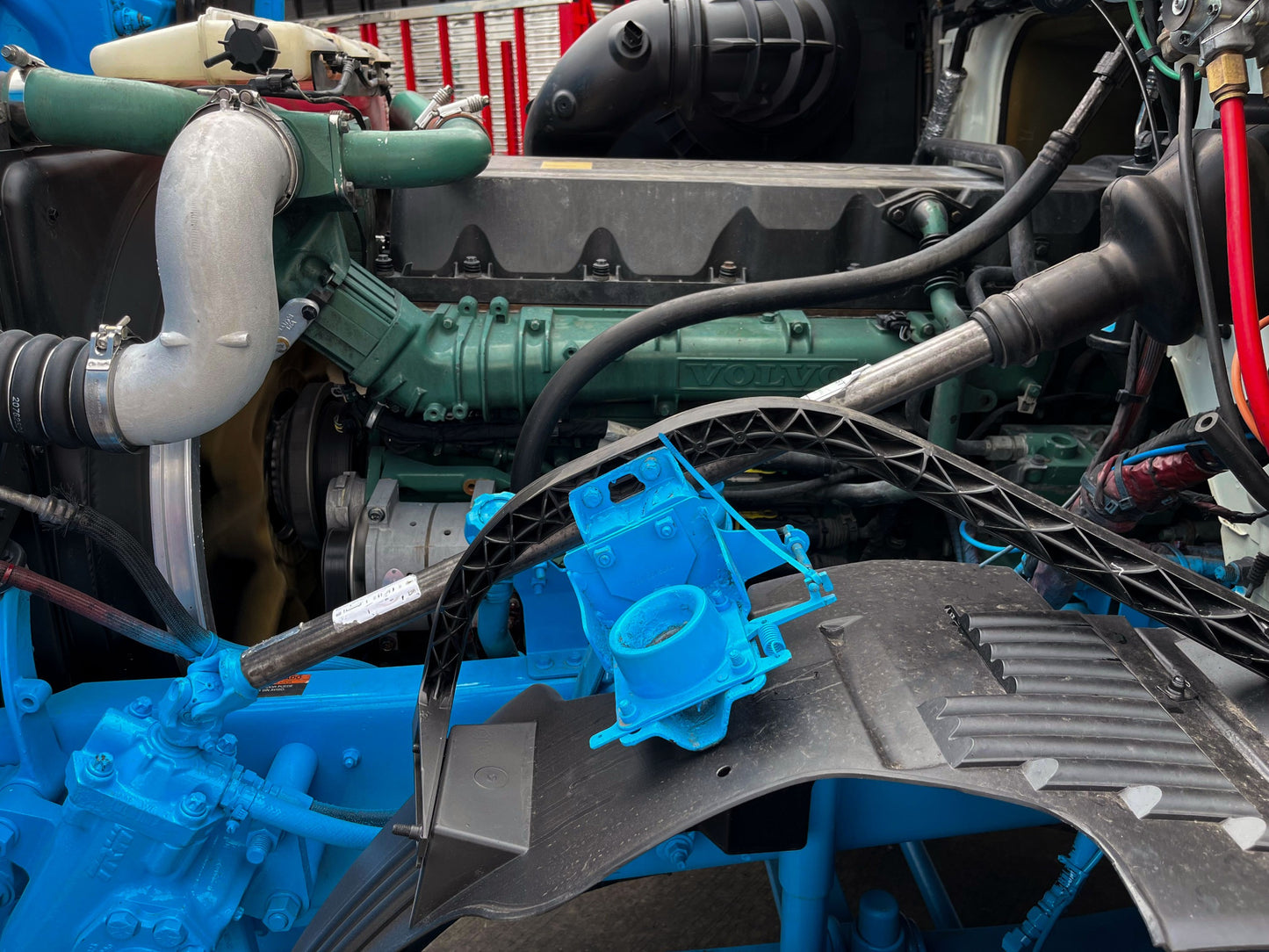 🚛 Volvo VNL 2016 | A toda prueba en México