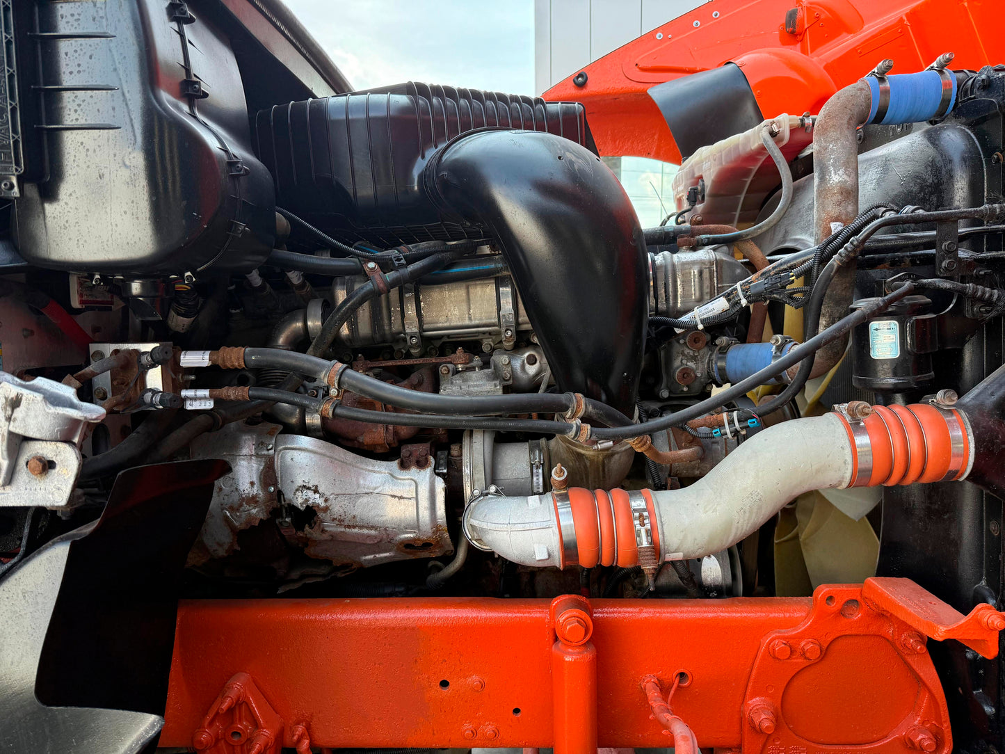 🚛 Freightliner Coronado 2016 | A toda prueba en México