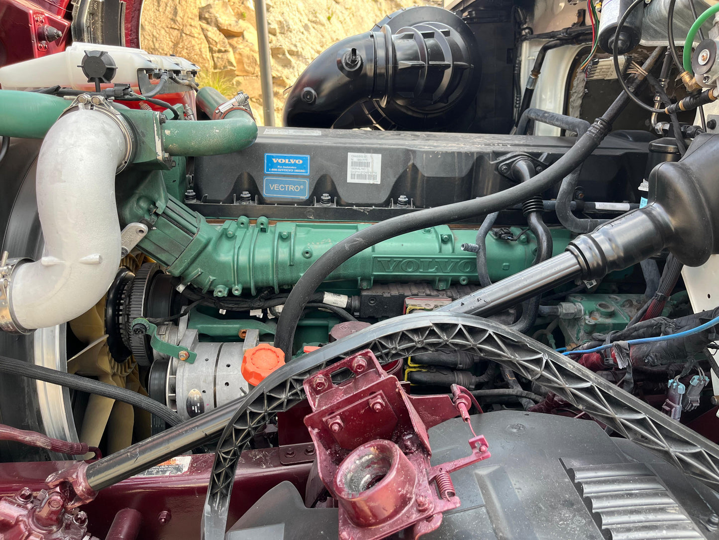 🚛 Volvo VNL 2016 | A toda prueba en México