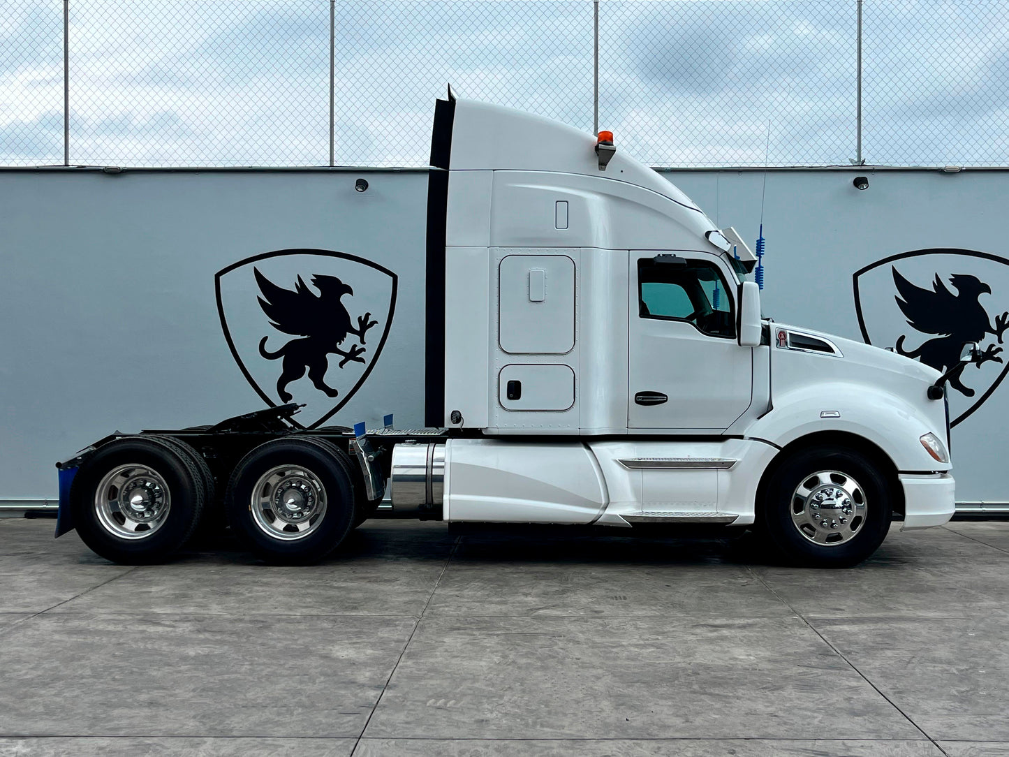 🚛 Kenworth T680 2017 | Gran rendimiento en México