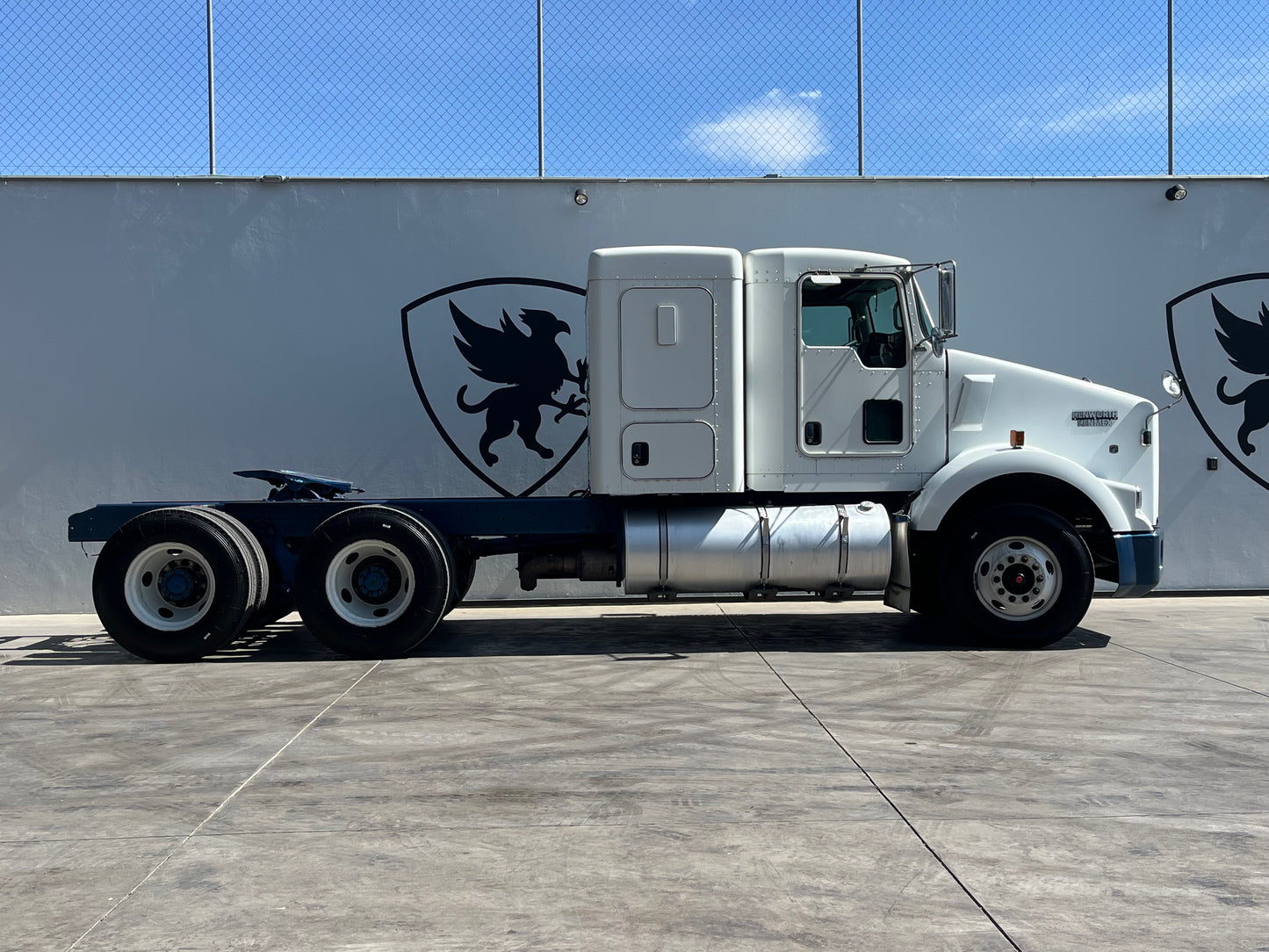 🚛 Kenworth T800 2018 | Gran rendimiento en México