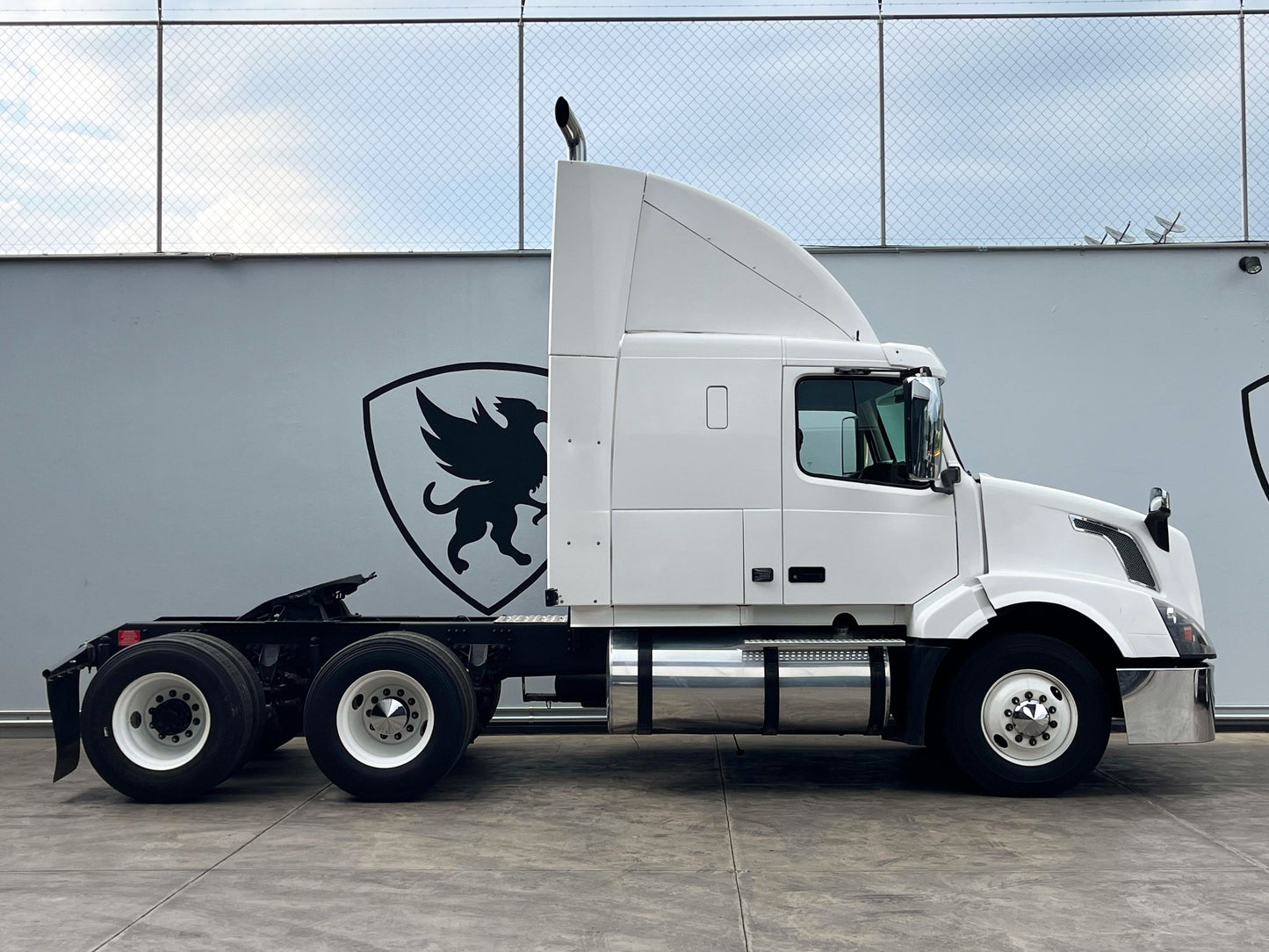 🚛 Volvo VNL 2014 | A toda prueba en México