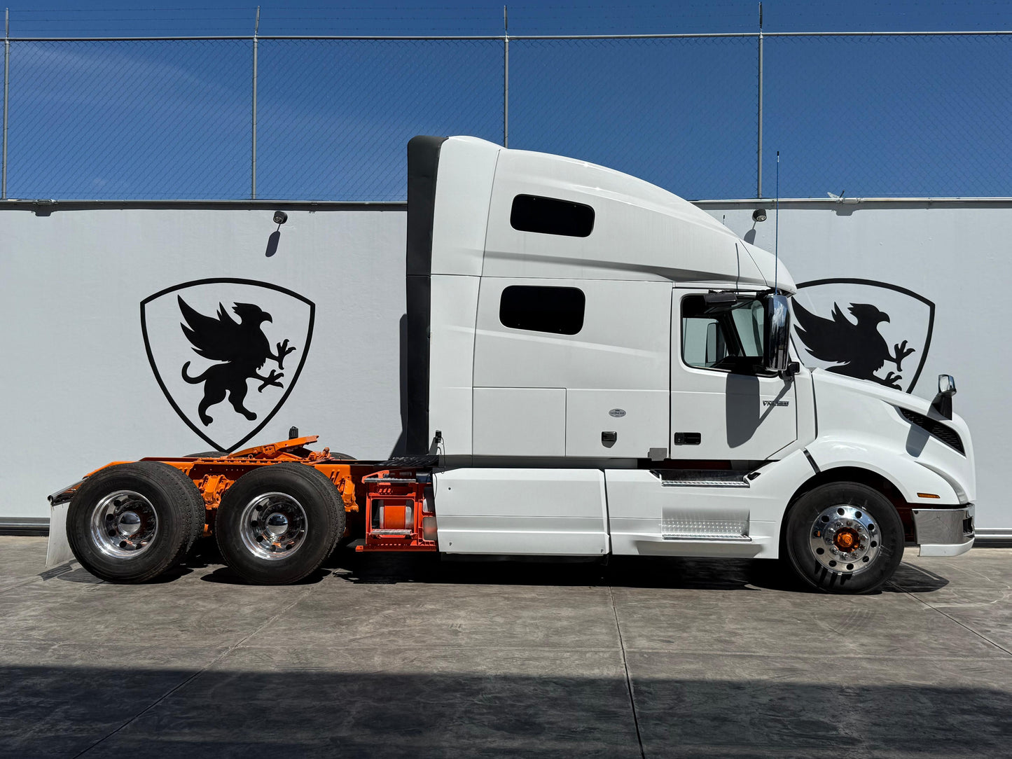 🚛 Volvo VNL 2019 | A toda prueba en México