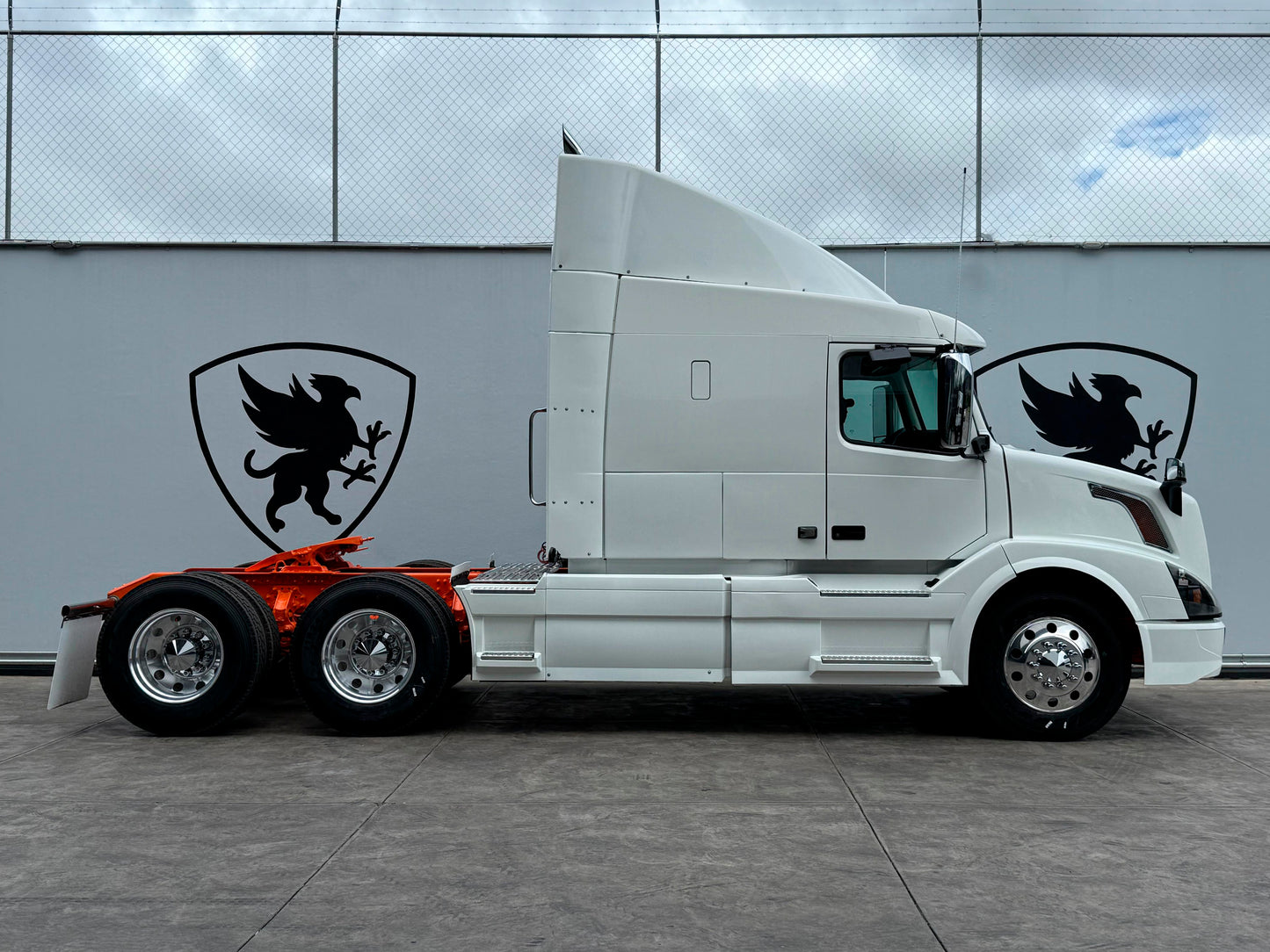 🚛 Volvo VNL 2016 | A toda prueba en México