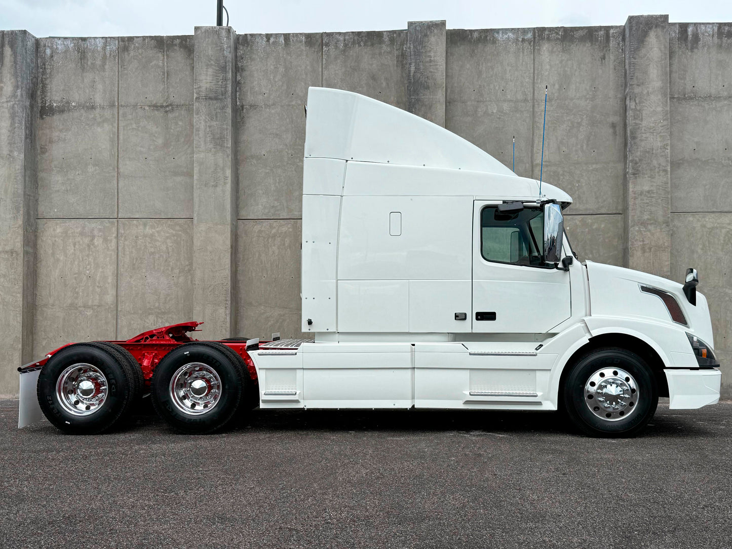 🚛 Volvo VNL 2016 | A toda prueba en México