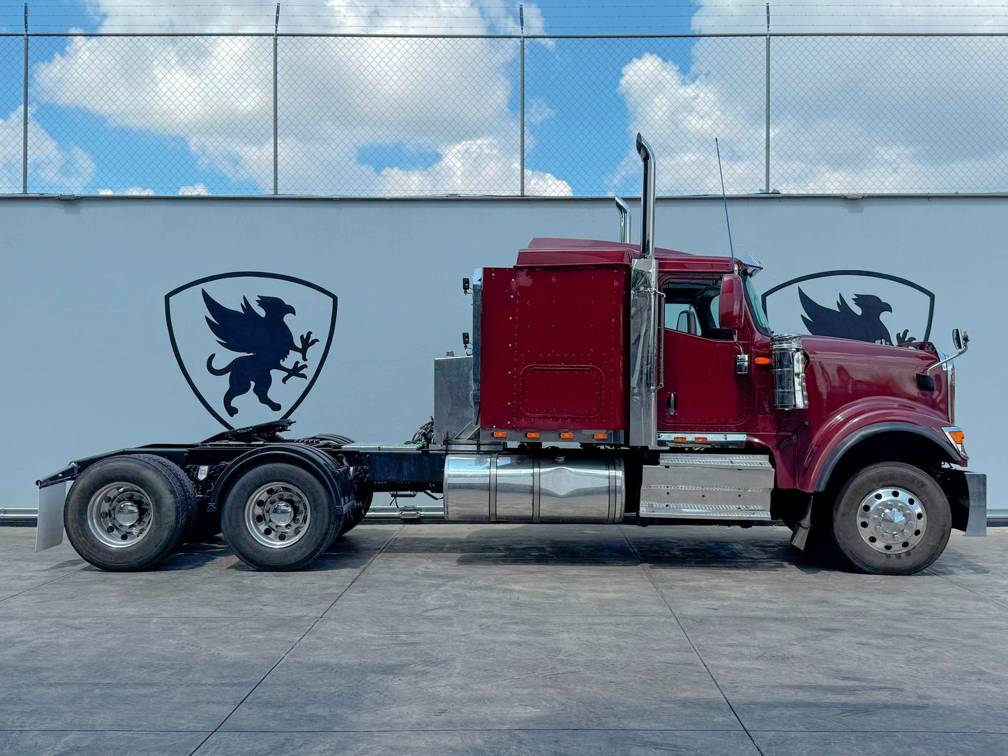 🚛 International HX520 2020 | A toda prueba en México