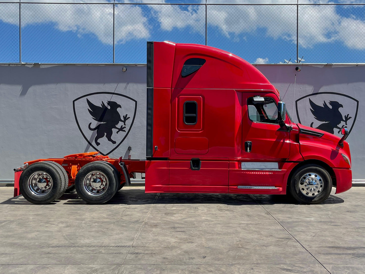 🚛 Freightliner Cascadia 2018 | Gran rendimiento en México