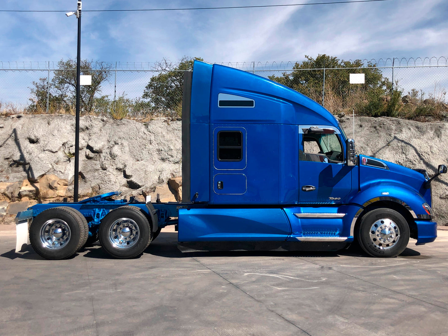 🚛 Kenworth T680 2018 | A toda prueba en México