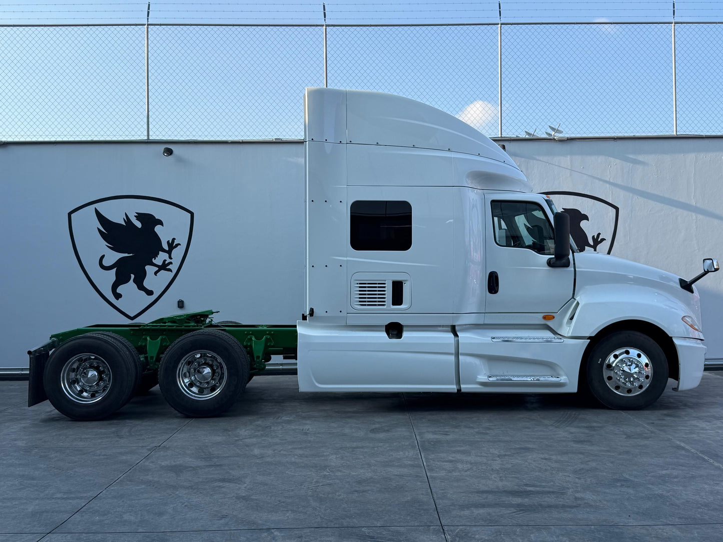 🚛 International Prostar LT 2018 | A toda prueba en México