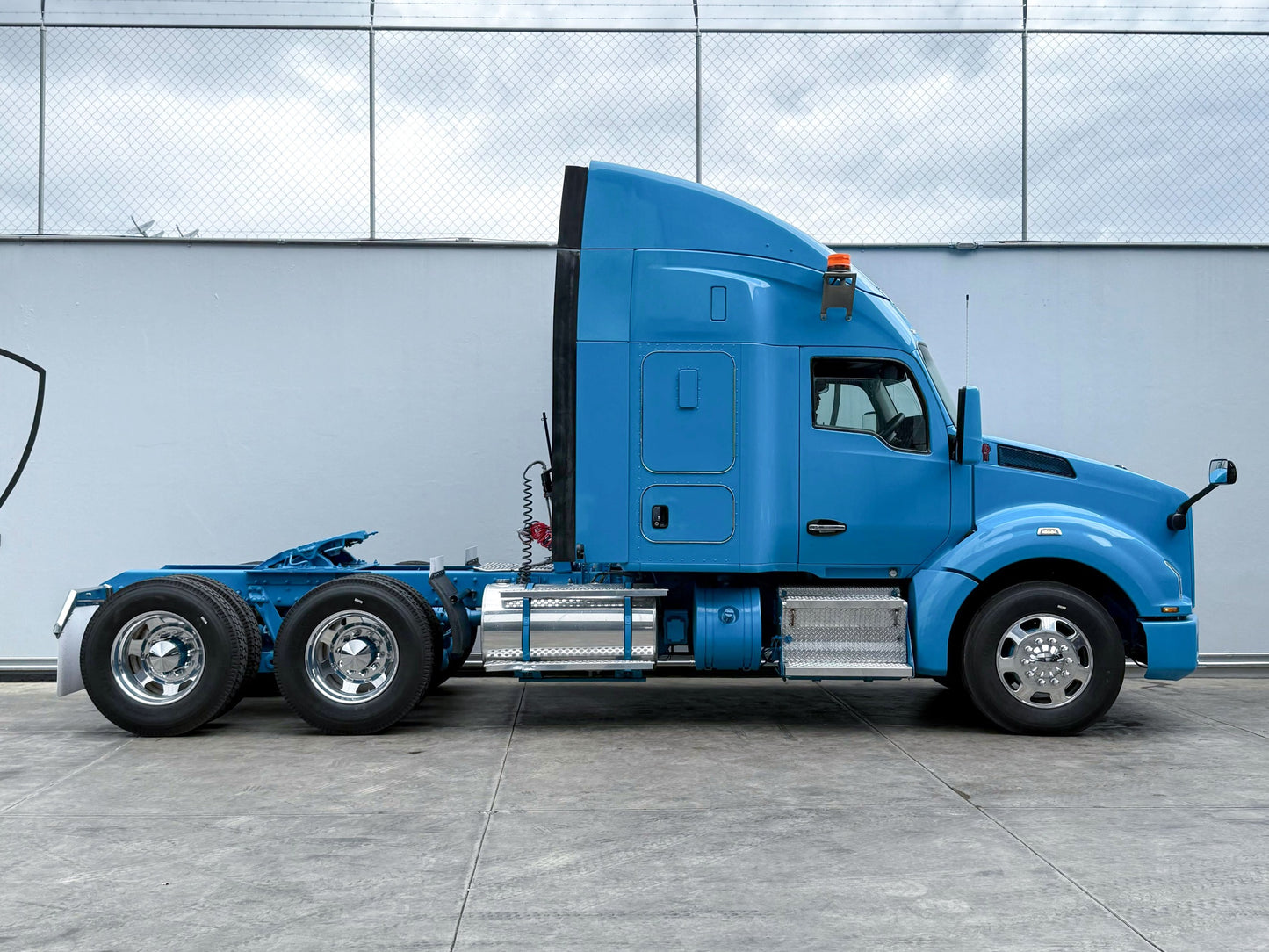 🚛 Kenworth T880 2022 | A toda prueba en México