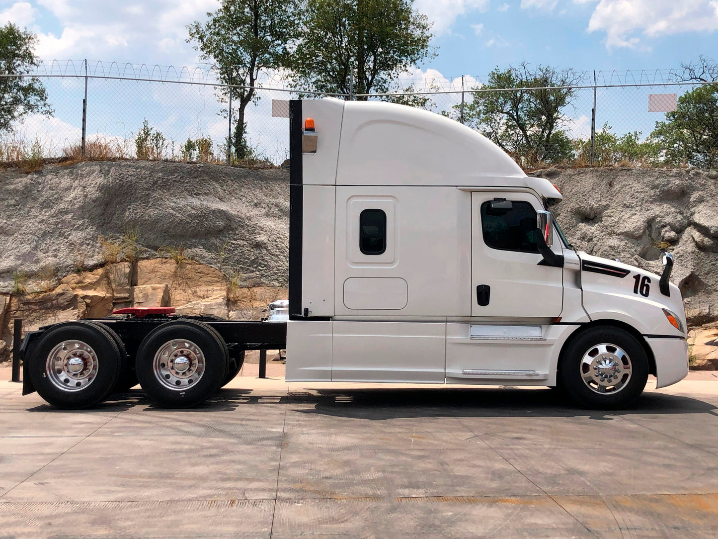 🚛Freightliner Cascadia 2018 | Máximo desempeño en México
