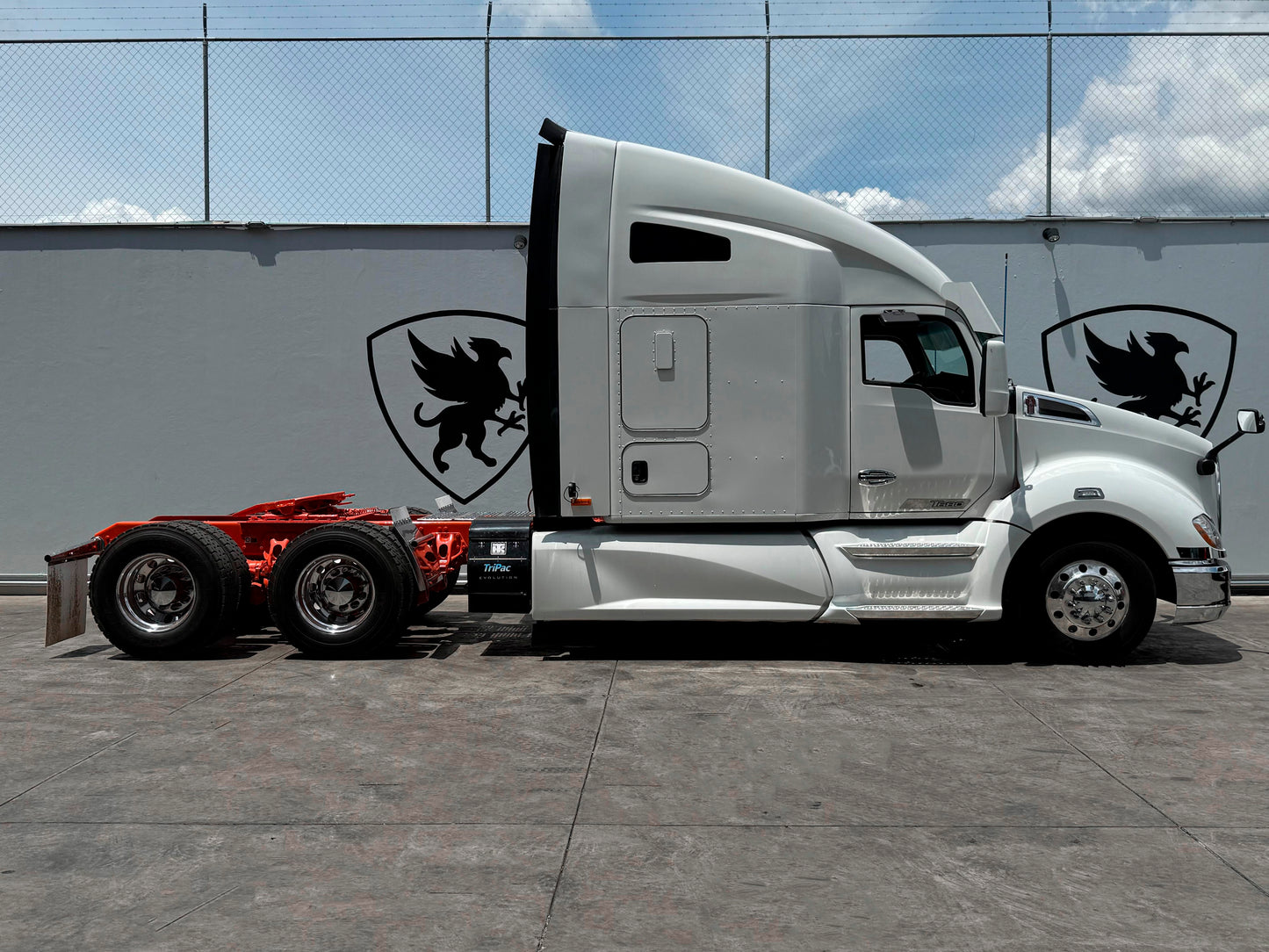 🚛Kenworth T680 2020| Gran rendimiento en México