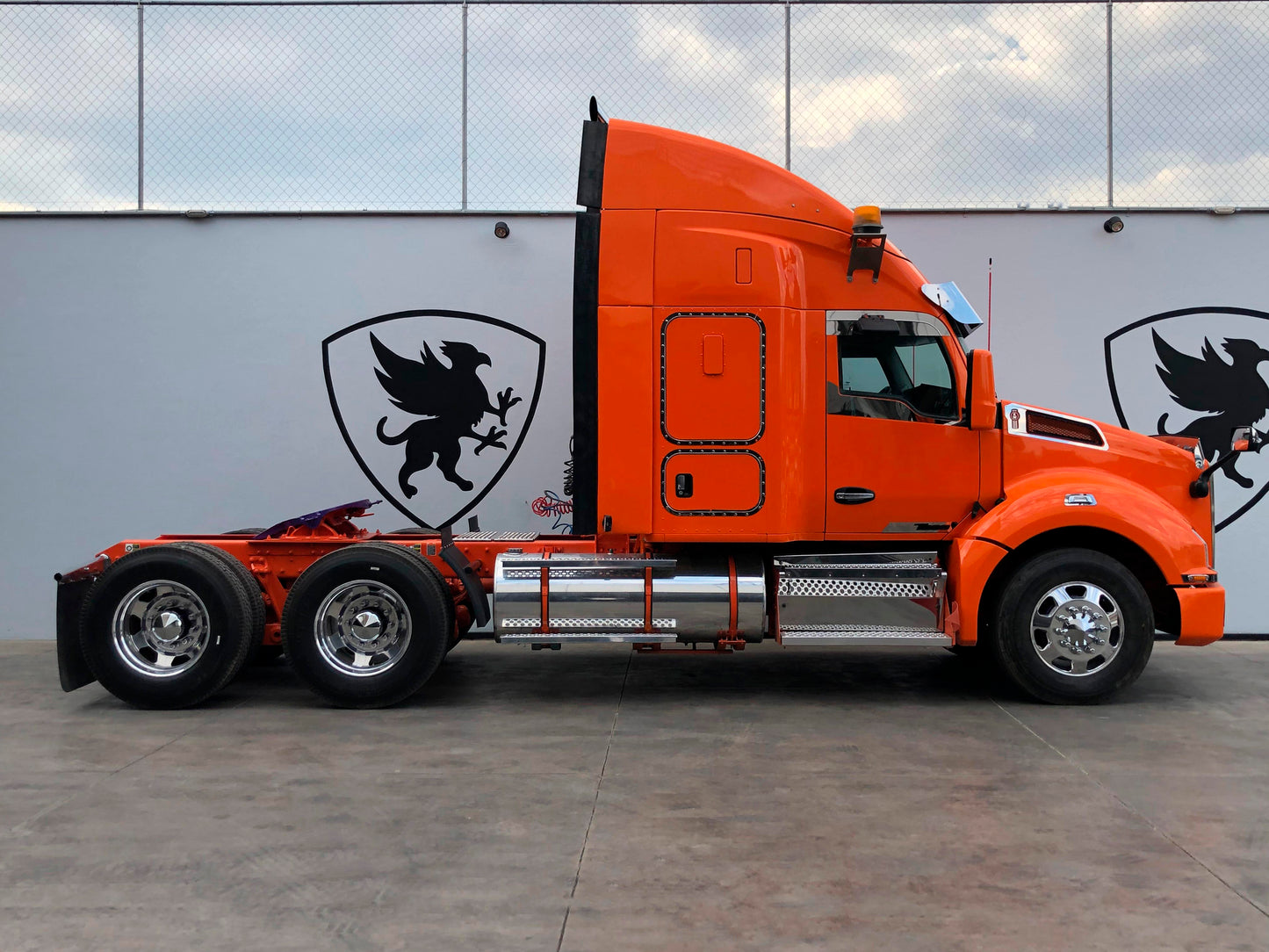 🚛 Kenworth T880 2022 | Máximo desempeño en México