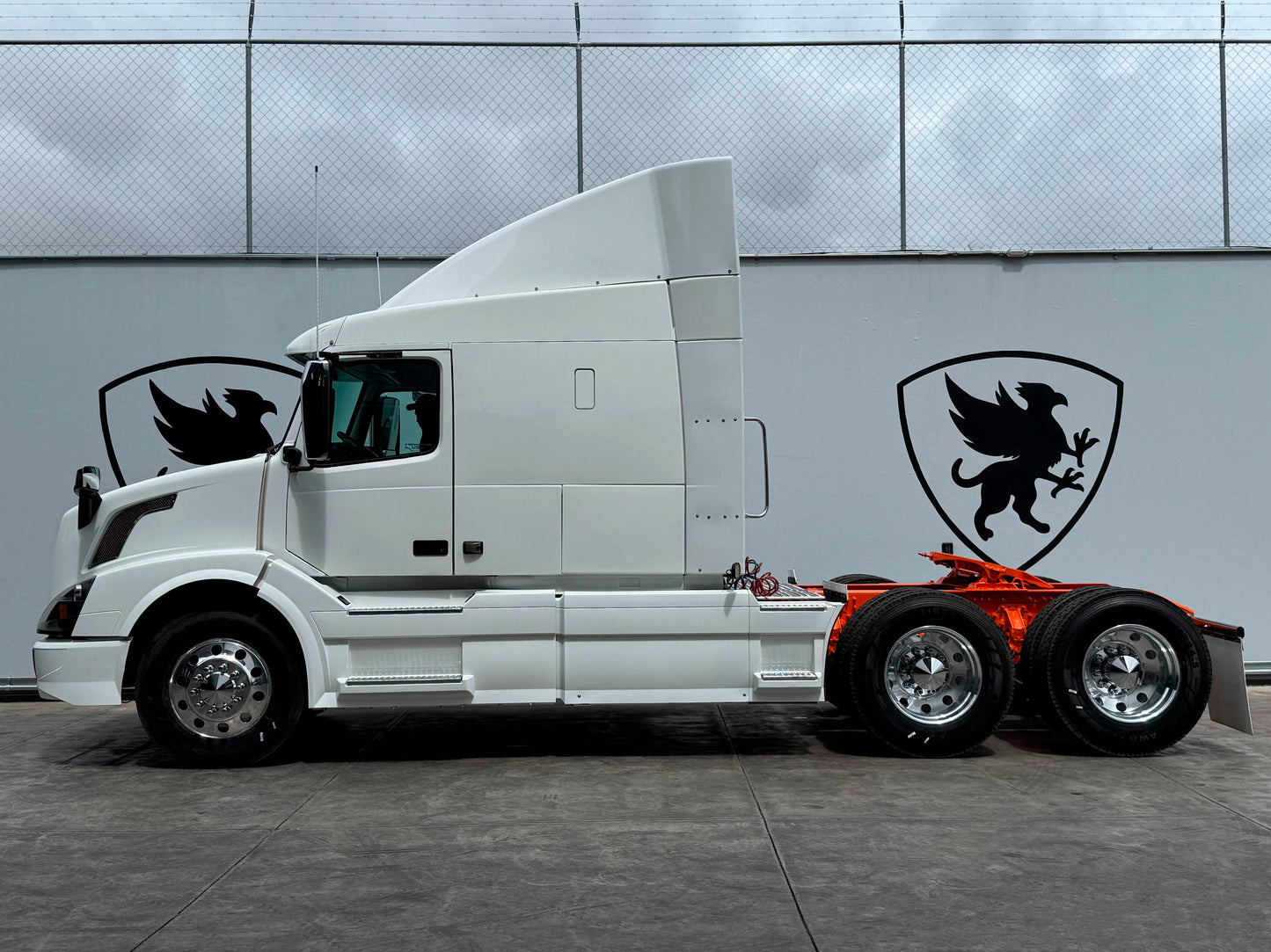 🚛 Volvo VNL 2016 | A toda prueba en México